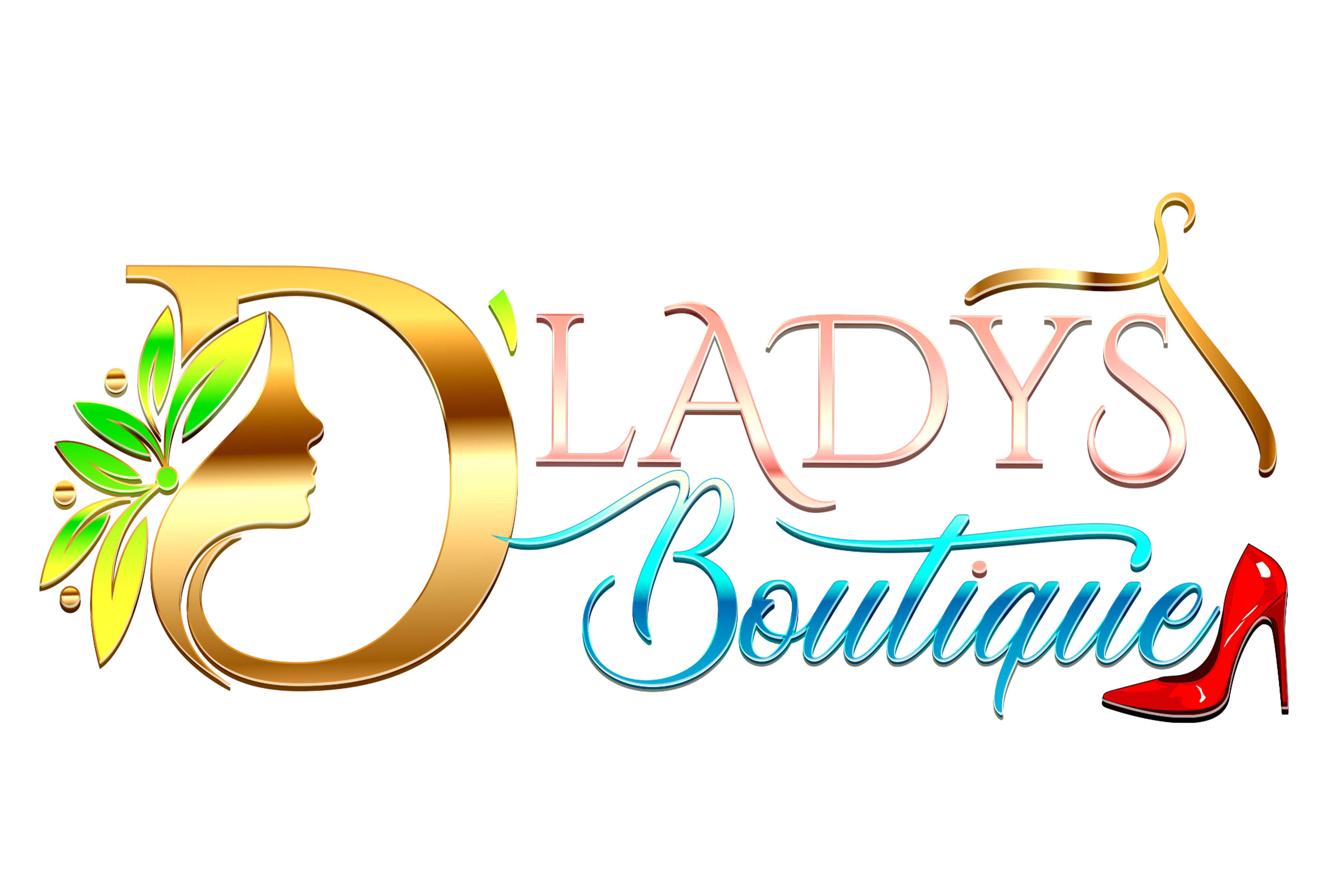 dladysboutique.com