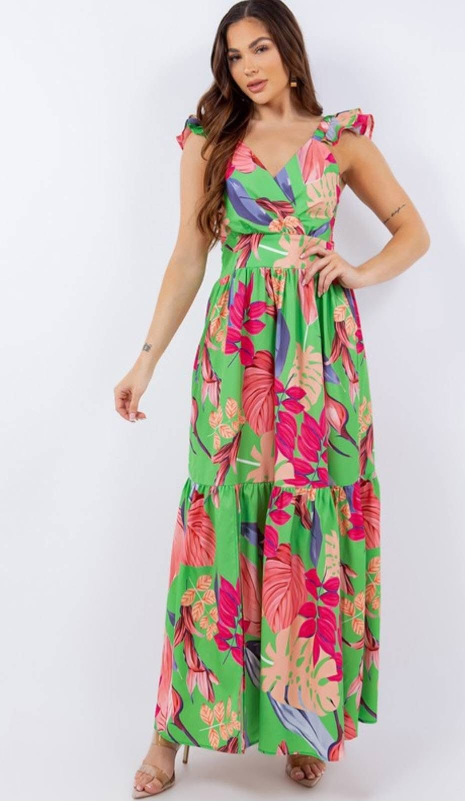 Maxi Largo