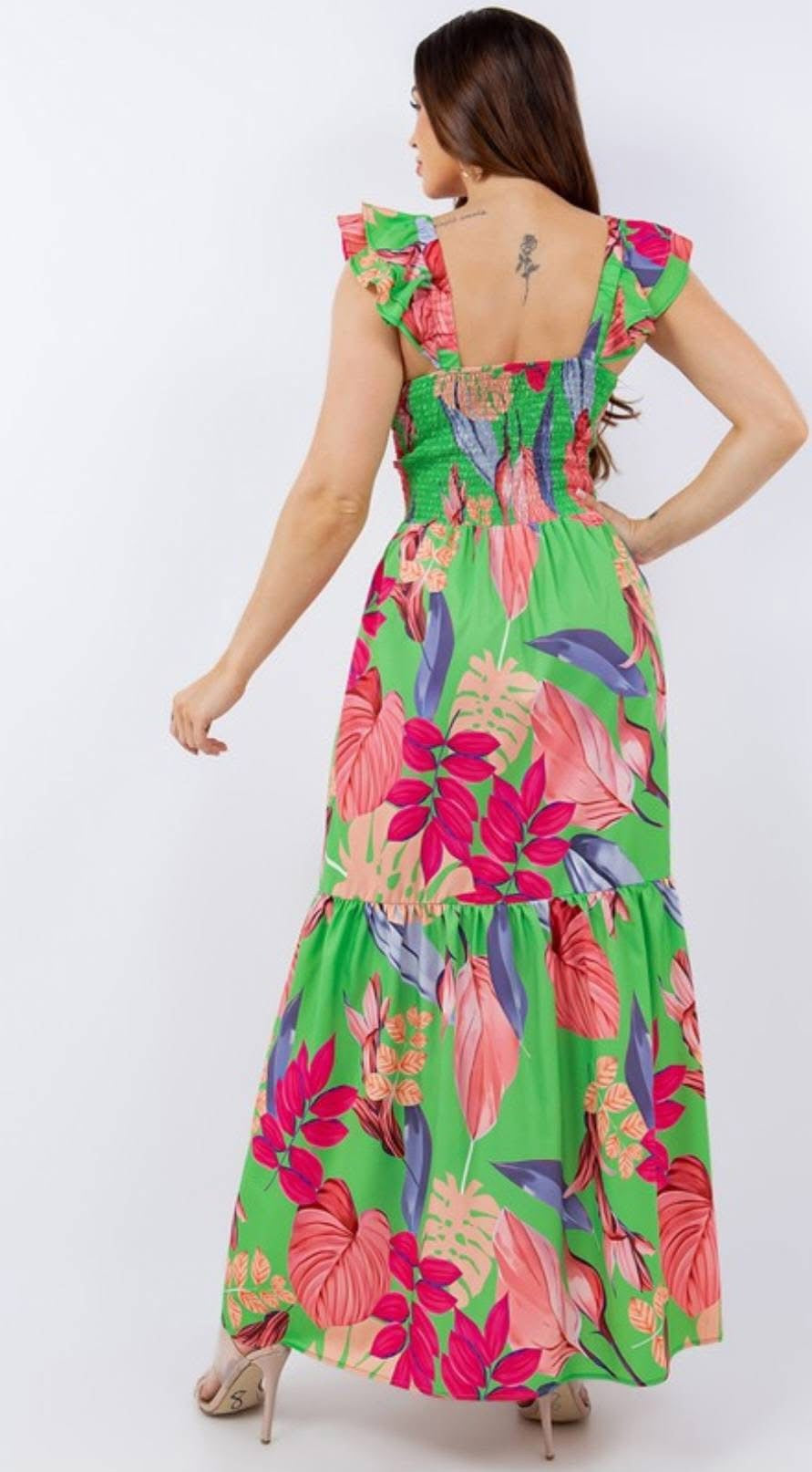 Maxi Largo