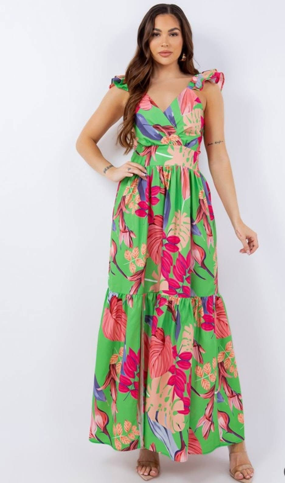 Maxi Largo