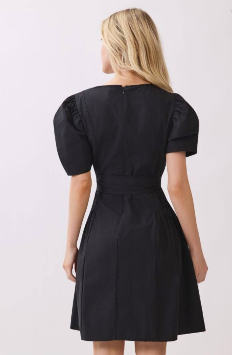 Maxi negro