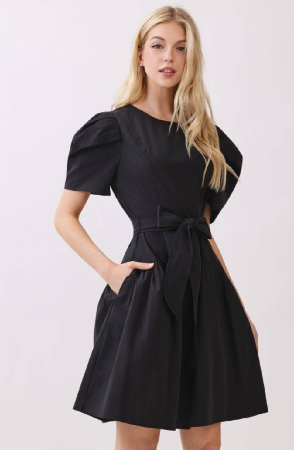 Maxi negro