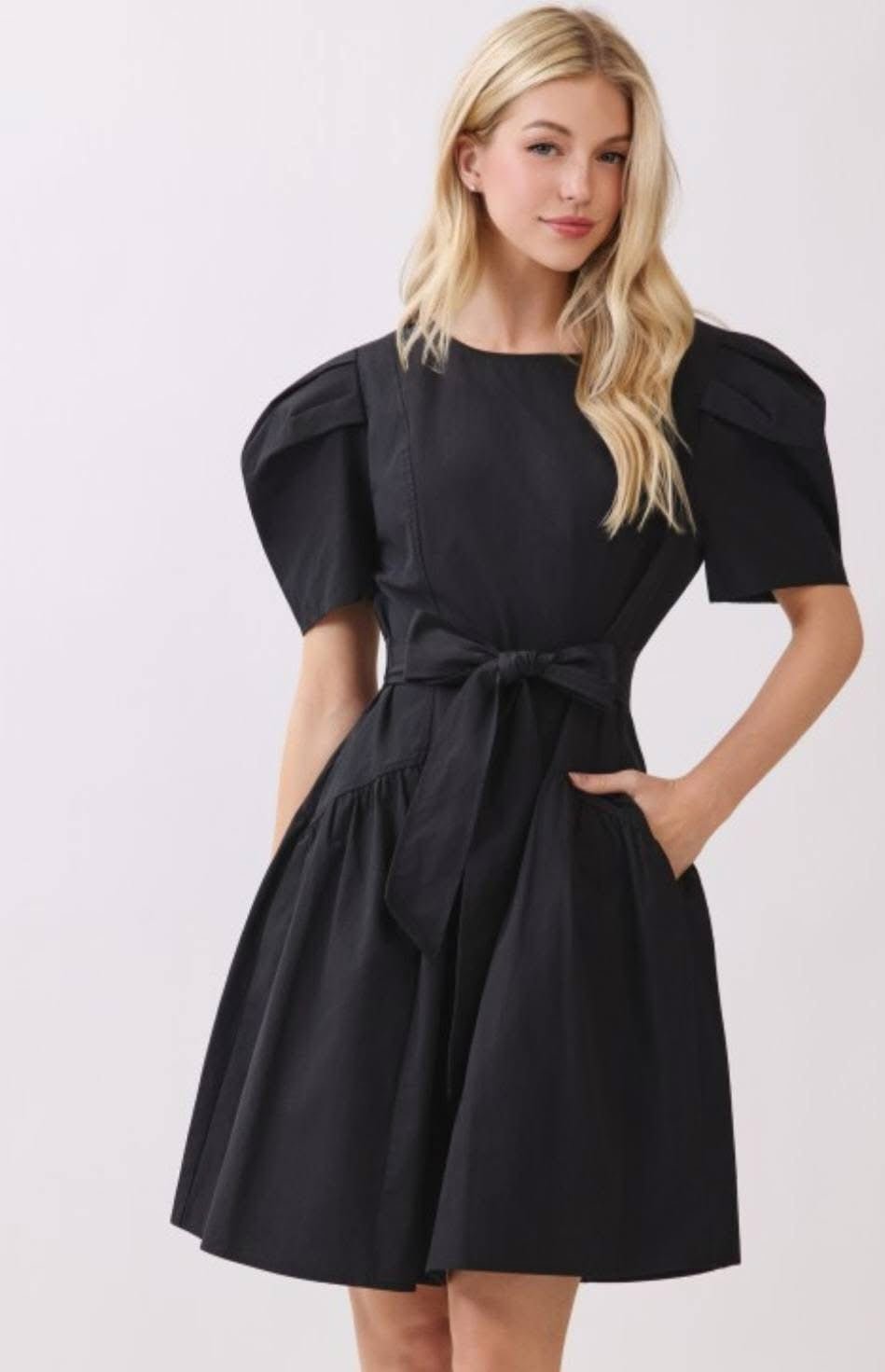 Maxi negro