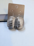 Silver glow