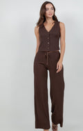 Set Brown Dell