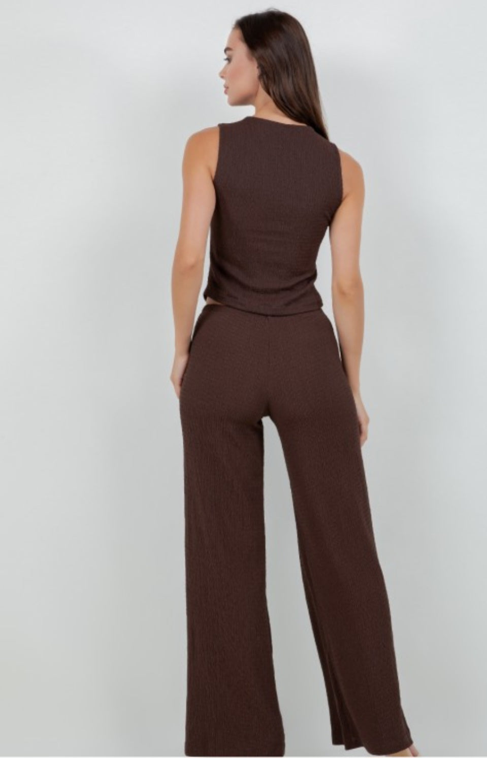Set Brown Dell