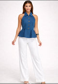 Camisa demi