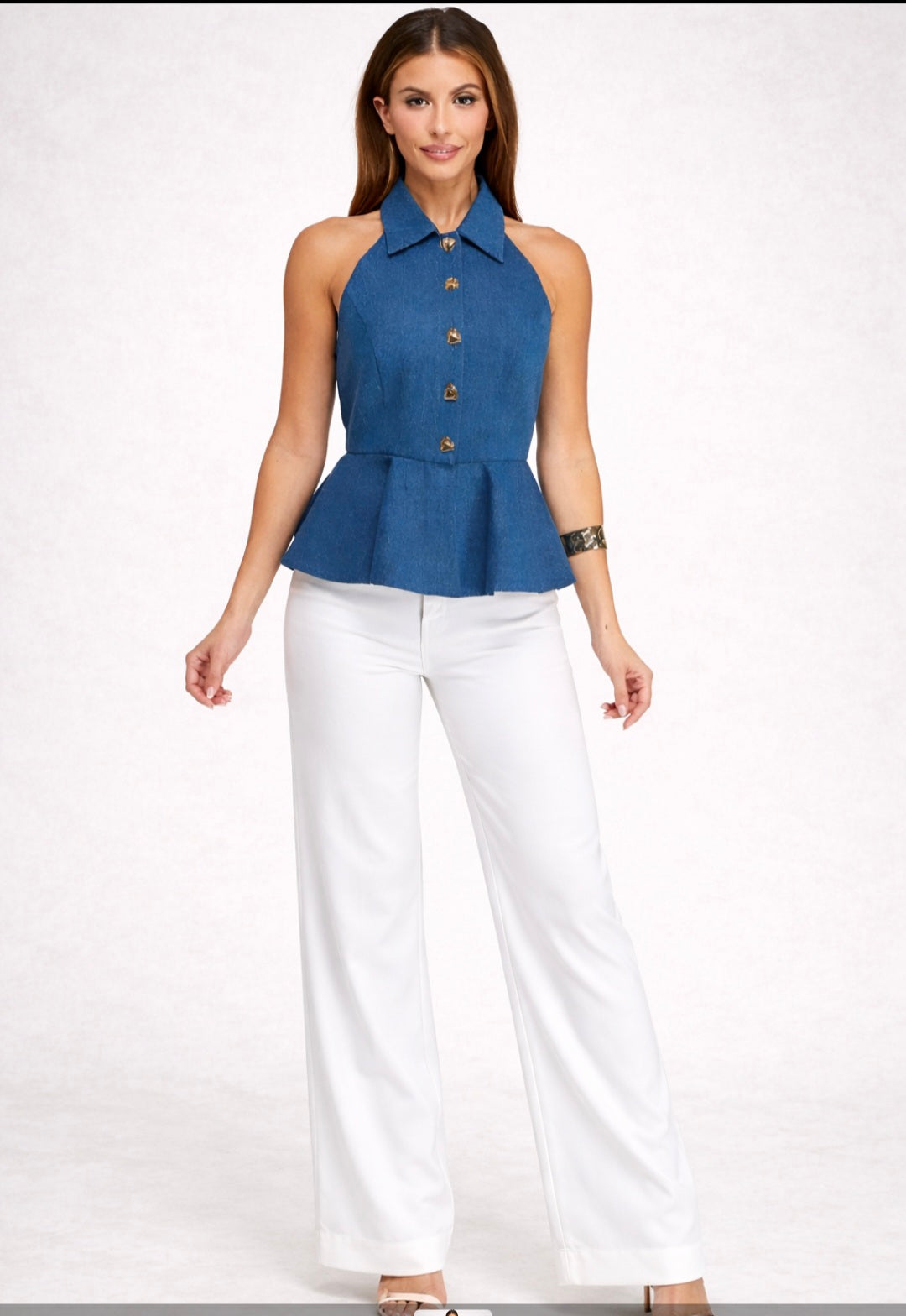 Camisa demi