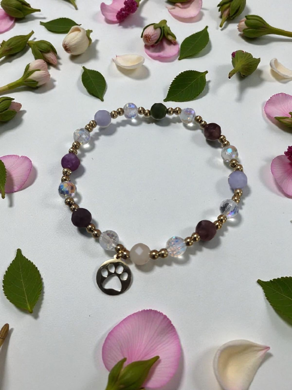 Pulsera Amor Incondicional 🐾