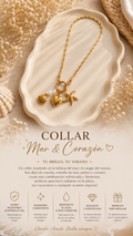 Mar & Corazón