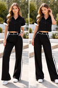 Set colombiano negro